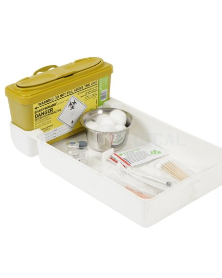 Procedure Tray